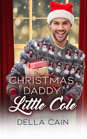 [Christmas Daddy 03] • Little Cole